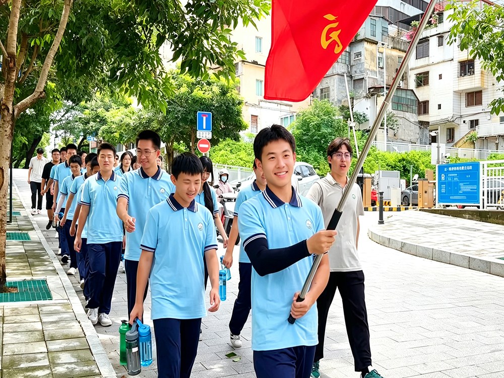 荆门叛逆不上学孩子教育机构联系电话与择校指南