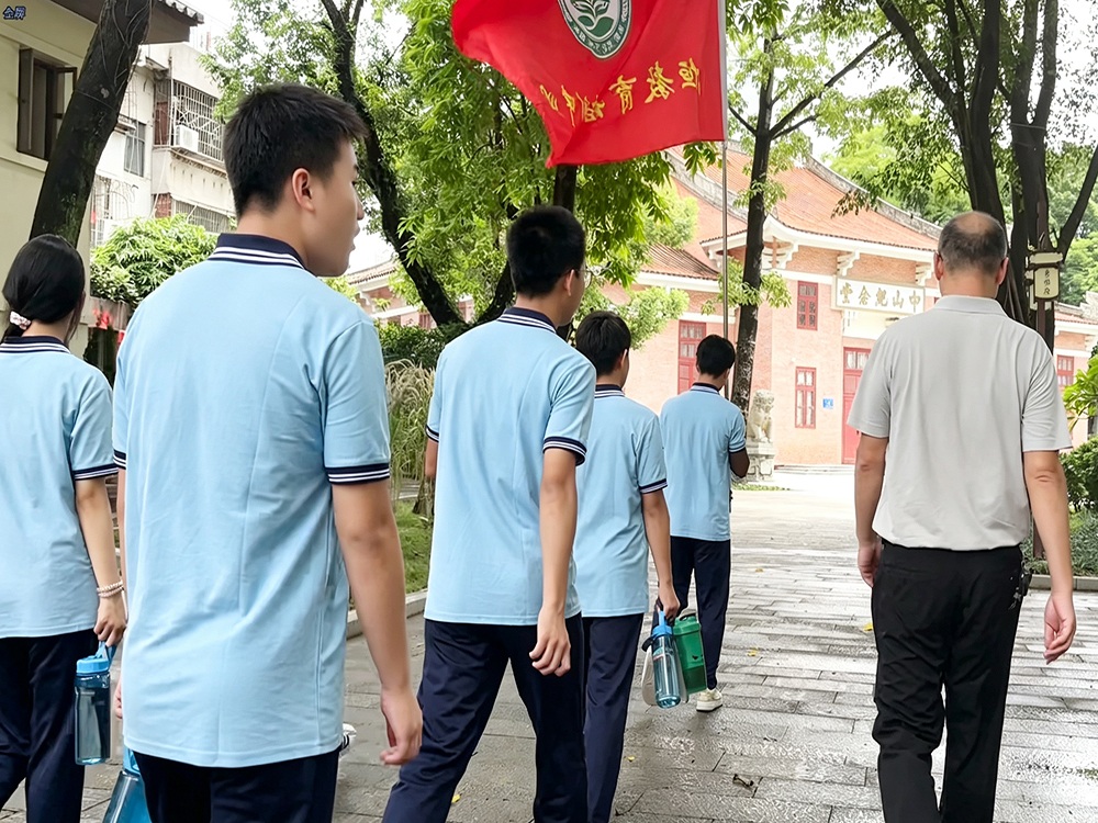荆门叛逆孩子改变学校推荐：寄宿素质培育机构选择指南