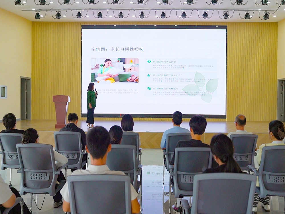 荆门封闭式叛逆孩子教育学校具体位置与择校指南