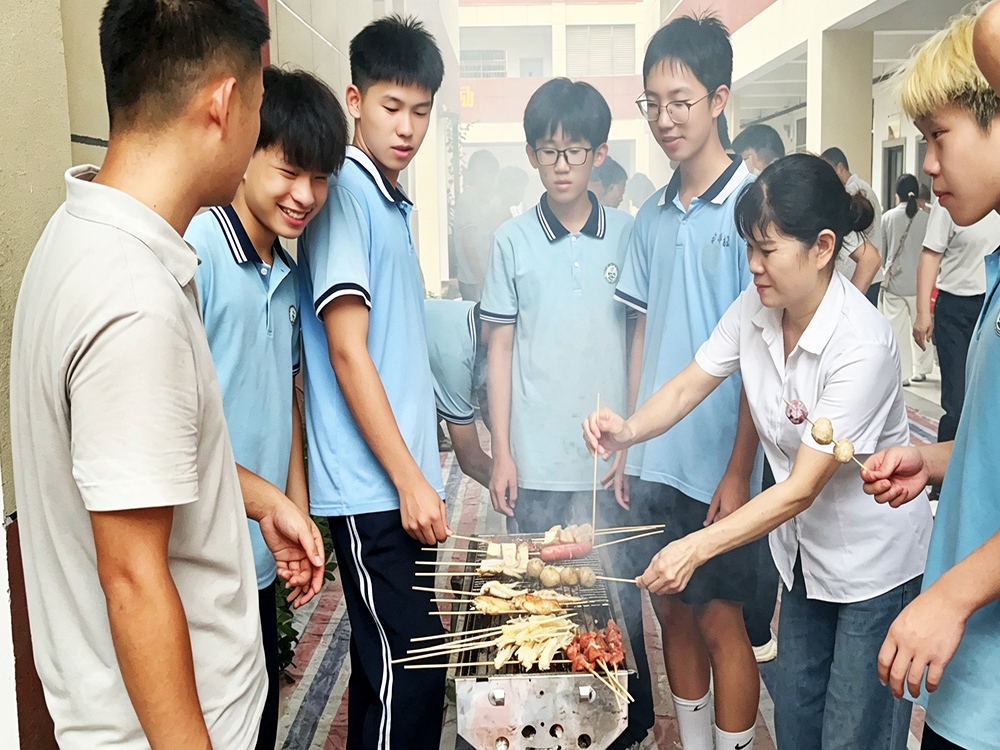 荆门叛逆孩子素质教育学校怎么联系？正规甄别指南