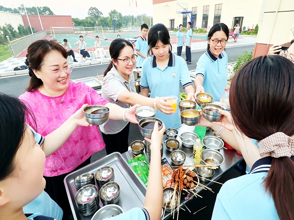 荆门正规叛逆孩子素质教育学校具体位置与择校指南