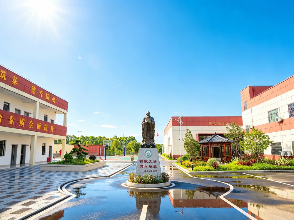 咸宁比较好的叛逆孩子全封闭改变学校怎么联系