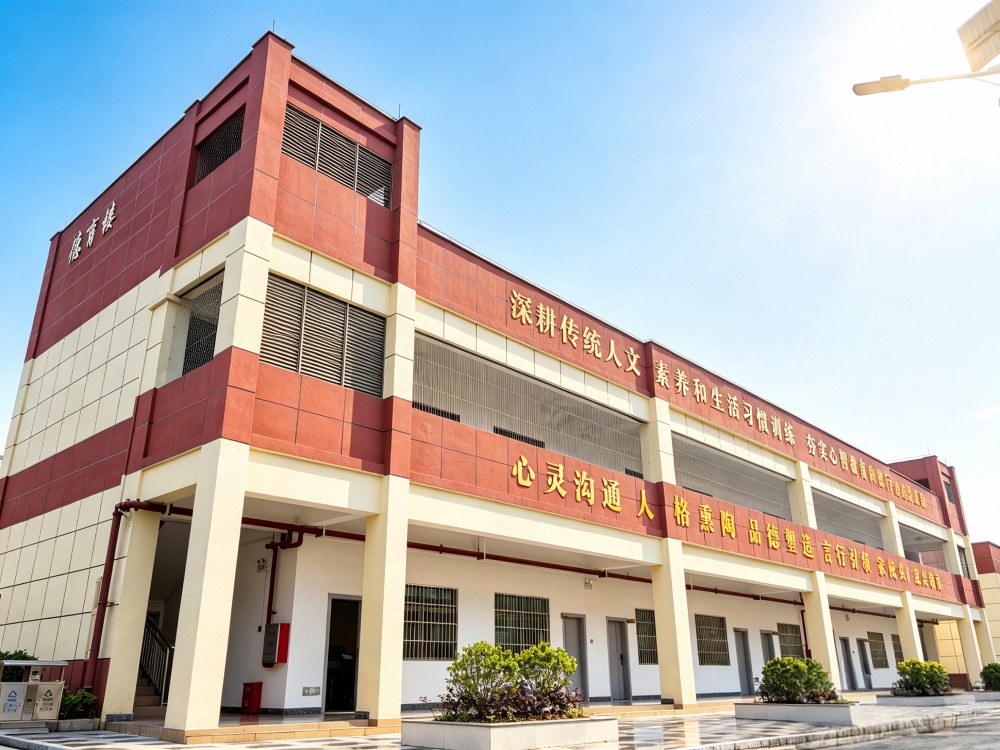 荆门叛逆小孩全封闭教育学校推荐：专业管教机构选择指南
